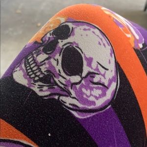 Meet your Posher, Frances